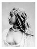 Photo, Egyptian Woman, Cairo Circa 1870.jpg