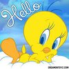 51 Cartoon Hello Graphics & Greetings ideas | cartoon, cartoon characters,  free cartoons